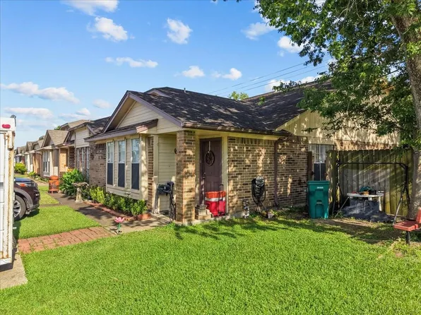 6602 Tamar Dr #A-b, Pasadena, TX 77503