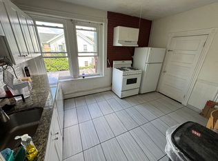 60 Empire St #2, Allston, MA 02134