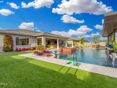 22867 E Via Las Brisas, Queen Creek, AZ, 85142
