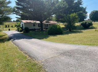 2547 Wolf River Dock Rd, Albany, KY 42602