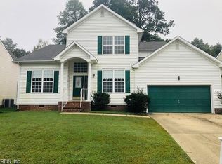 5116 Thomas Ct, Williamsburg, VA 23188