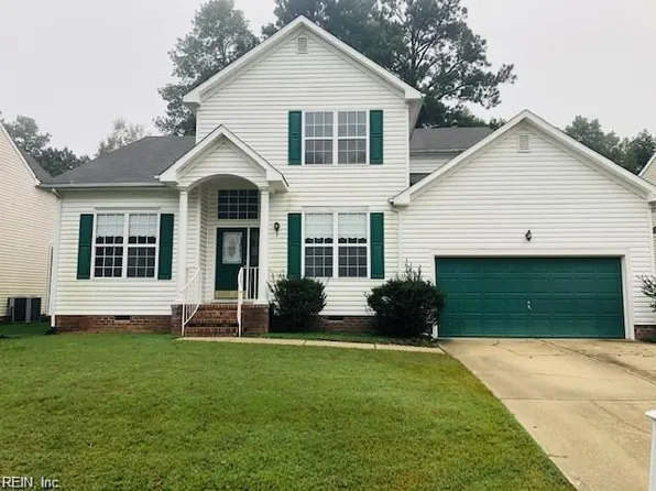 5116 Thomas Ct, Williamsburg, VA 23188