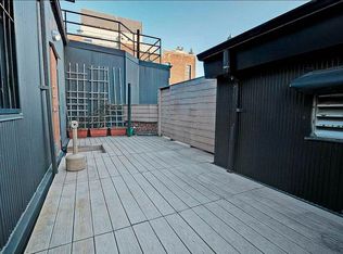 437 W 54th St APT 5D, New York, NY 10019