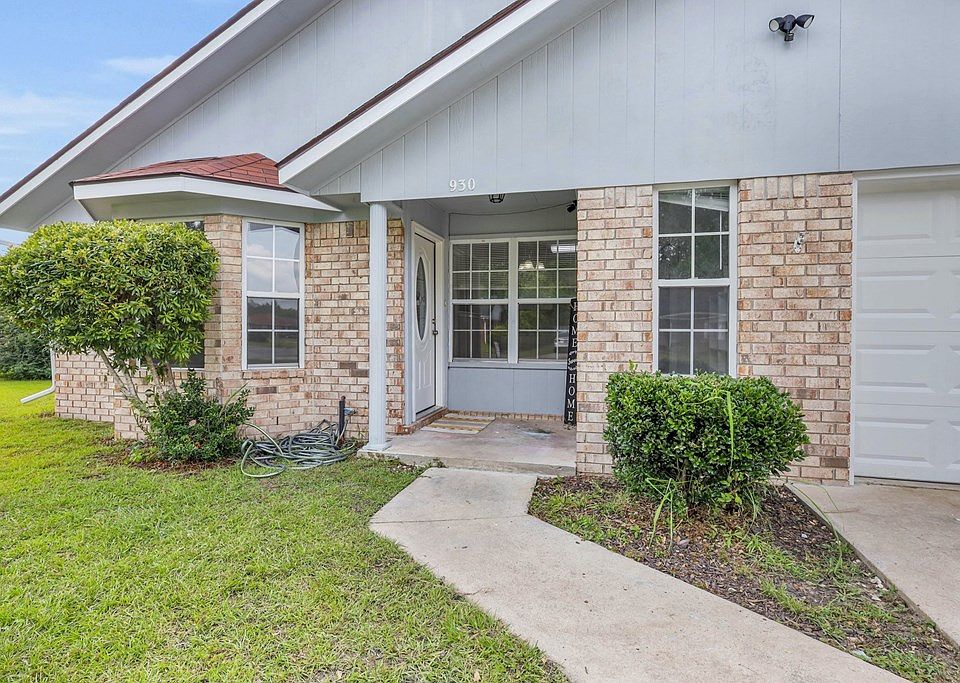 930 Poppleton Dr, Hinesville, GA 31313 Zillow
