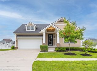 877 S Ridge Rd, Canton, MI 48188
