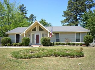 3961 Willowood Rd, Martinez, GA 30907