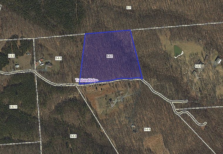 2nd image of McHenry Sd Lot Berkley Spgs