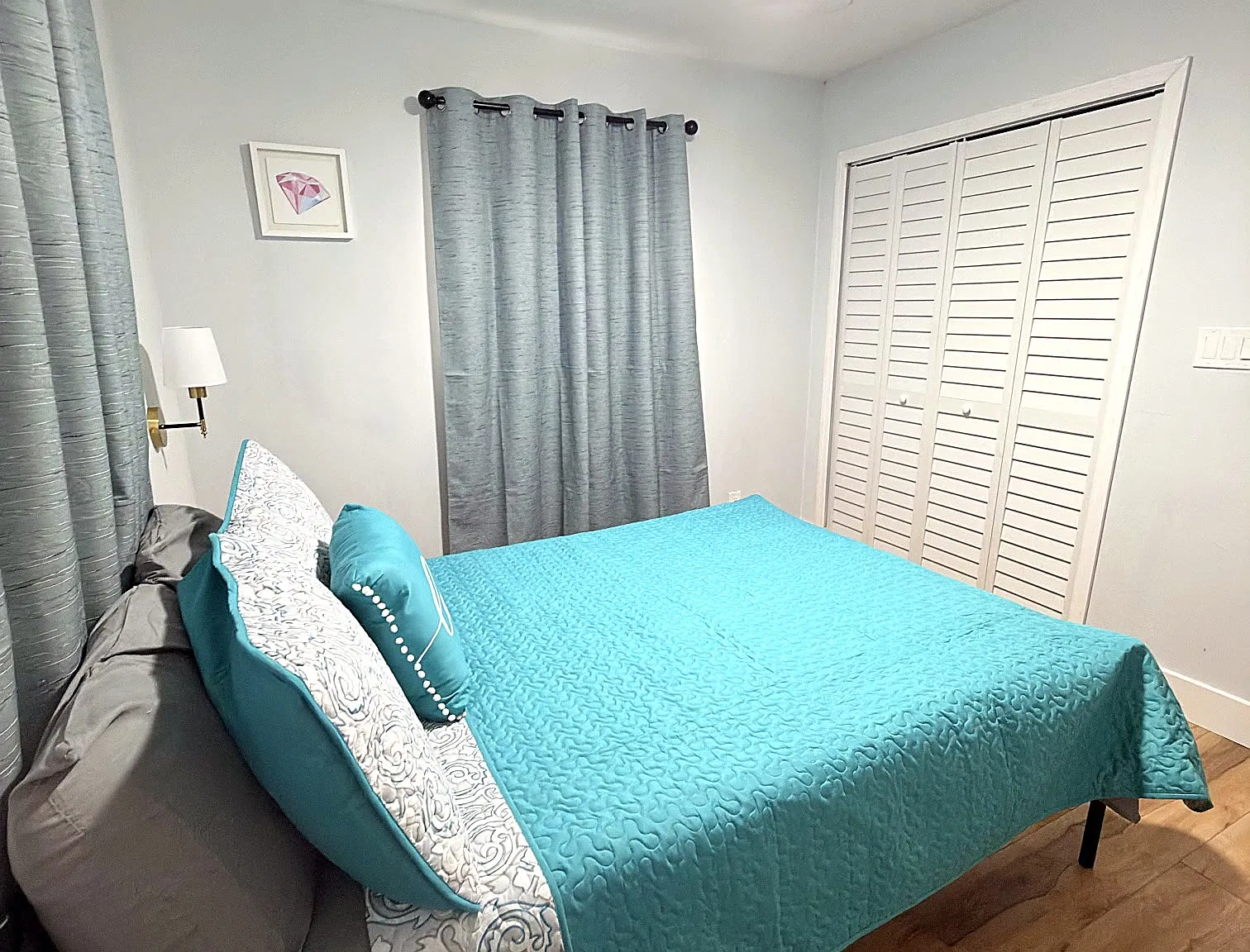 2 bed, 1600 sqft, $1,950 — Photo 3