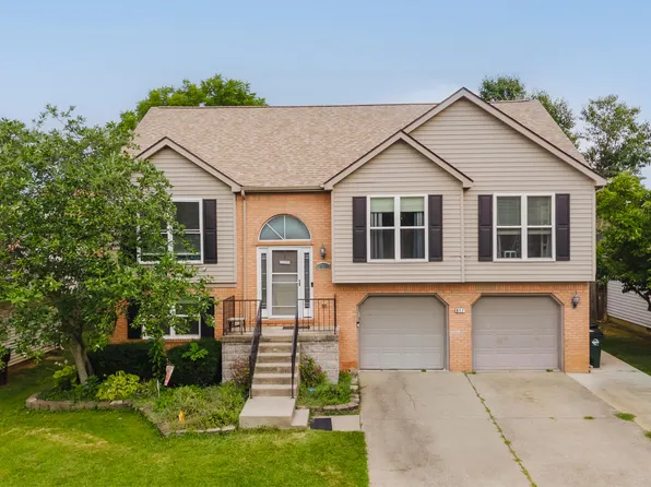 817 Palomino Ln, Lexington, KY 40503