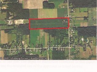 20350 Vining Rd, New Boston, MI 48164