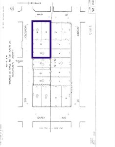 177 W Monterey Ave, Pomona, CA, 91768