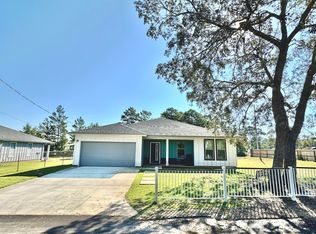 7580 E Bay Blvd, Navarre, FL 32566