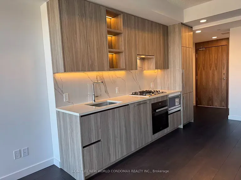 68 Esther Shiner Blvd #1009 — Photo 5