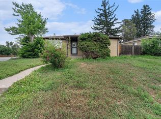 588 Empire Street, Aurora, CO 80010