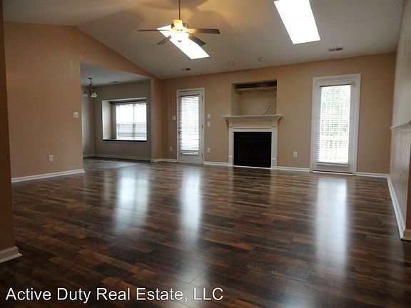 2nd image of 204 Gillespie Dr