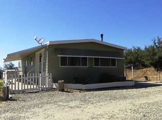 54480 Harvey Hills Rd, Anza, CA 92539