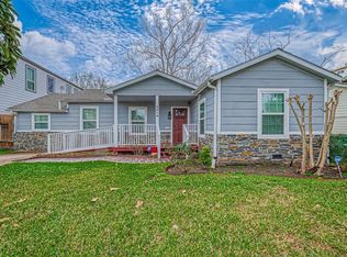 3319 Kilgore St, Houston, TX 77021