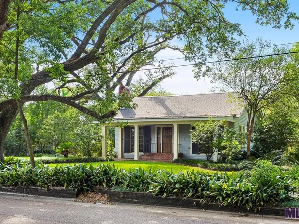 537 Lsu Ave, Baton Rouge, LA 70808