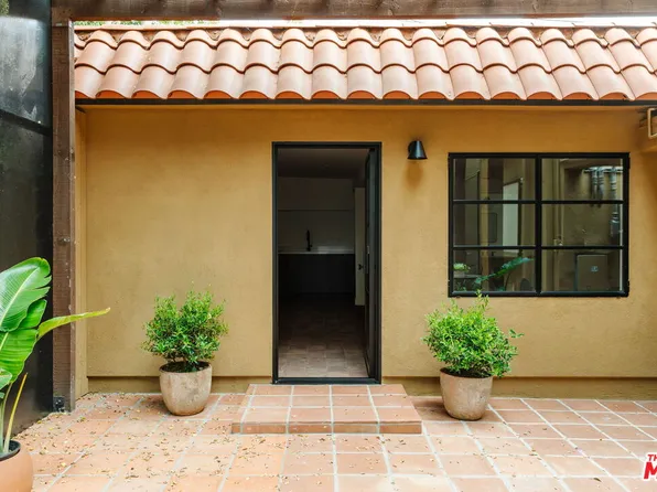 430 1/2 N Harper Ave, Los Angeles, CA 90048