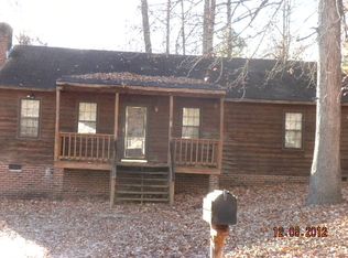 12205 Glen Tara Ct, Midlothian, VA 23112