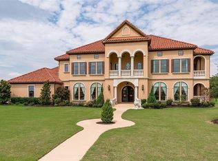 1905 La Maison Pl, Flower Mound, TX 75022