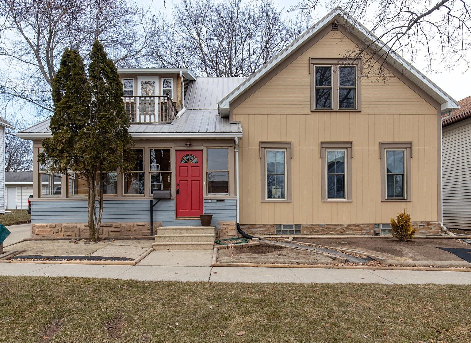 108 W 6th St, Kaukauna, WI 54130 Zillow