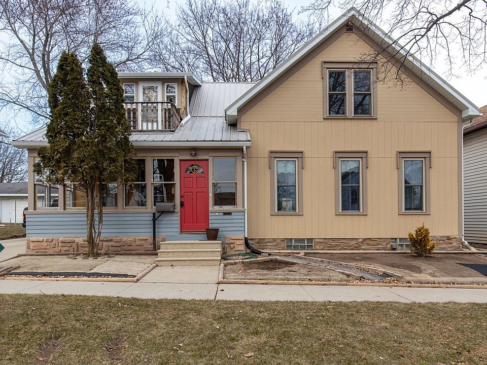 108 W 6th St, Kaukauna, WI 54130 Zillow