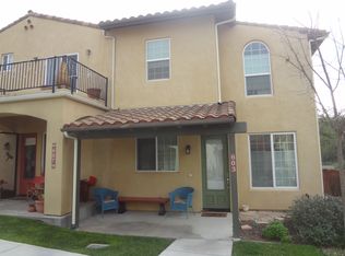 603 Nicklaus St, Paso Robles, CA 93446