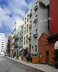 Rented by Corcoran