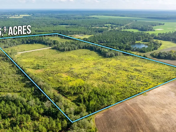 Xx Co Highway O605, Defuniak Springs, FL 32433