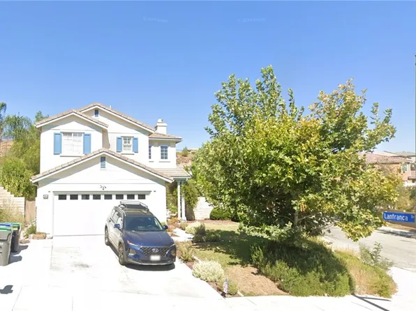 28504 N Santa Catarina, Santa Clarita, CA 91350