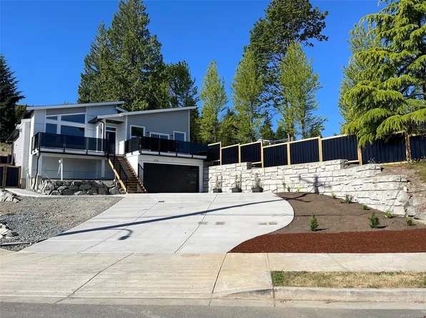 634 Farrell Rd, Ladysmith, BC V9G 1W9