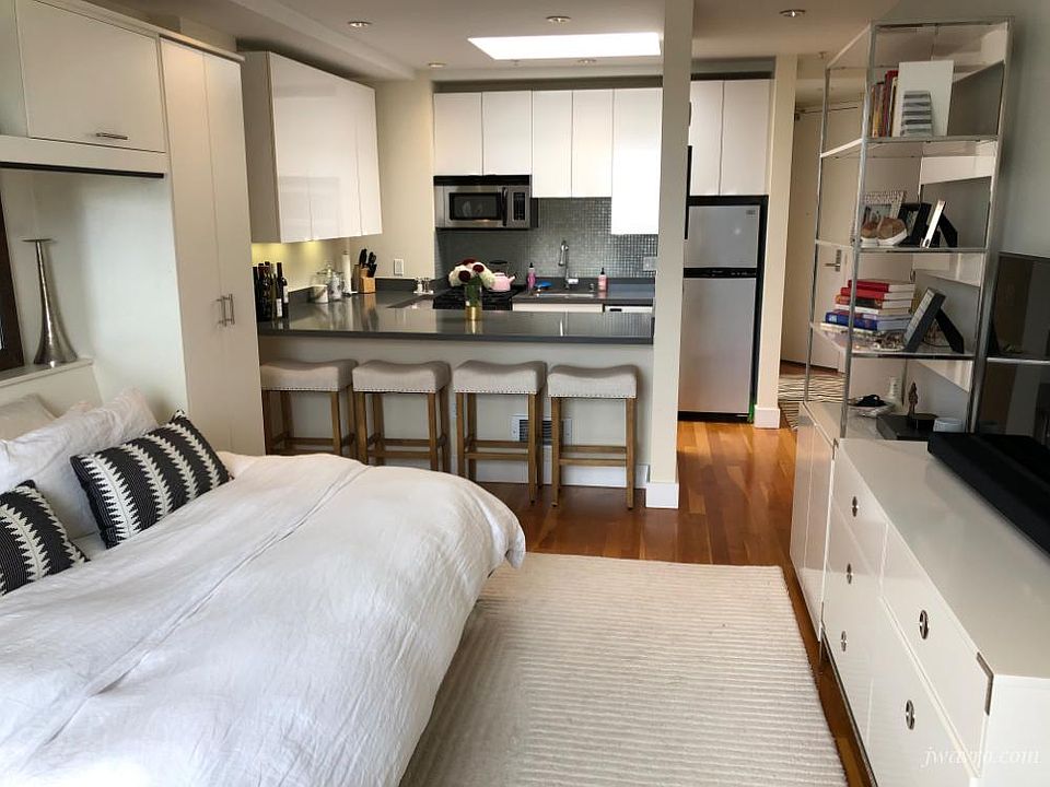 1st image of 901 Bush St APT 604
