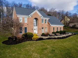 105 Dellview Ct, Greensburg, PA 15601