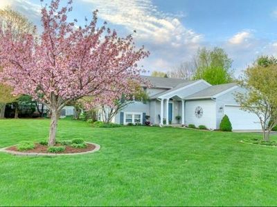 6569 Thimbleweed Ln NE, Rockford, MI, 49341