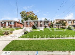 694 Libbejo Dr, Cincinnati, OH 45233