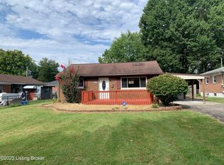 4432 Sanders Ln, Louisville, KY