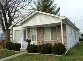 17393 Martin Rd, Roseville, MI 48066