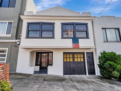 720 26th Ave, San Francisco, CA, 94121