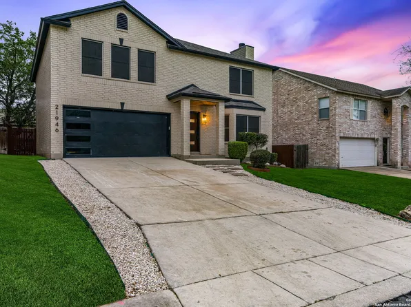 21946 Legend Point Dr., San Antonio, TX 78258
