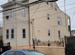 119 Jasper St, Paterson City, NJ 07522