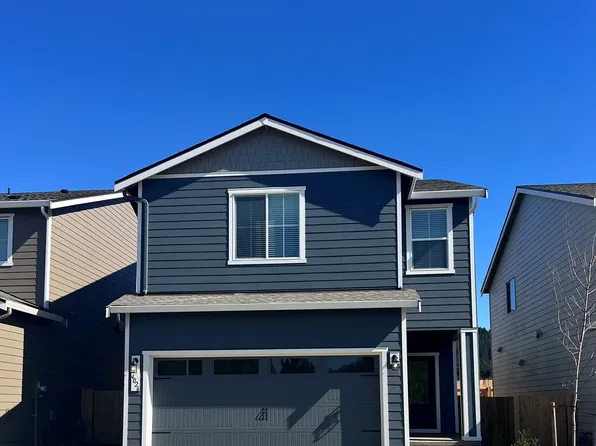 4026 SW 42nd St, Gresham, OR 97080