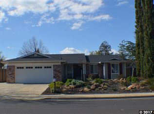 3346 Barmouth Dr, Antioch, CA