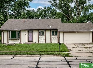 7168 S 53rd St, Bellevue, NE 68157