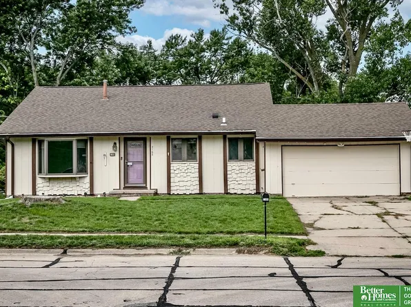 7168 S 53rd St, Bellevue, NE 68157