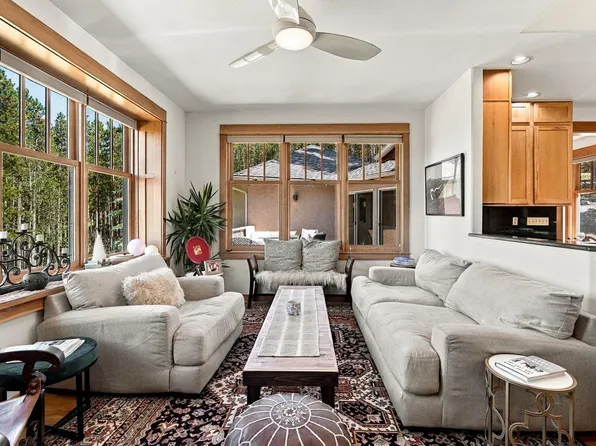 57 Aspen Way, Nederland, CO 80466