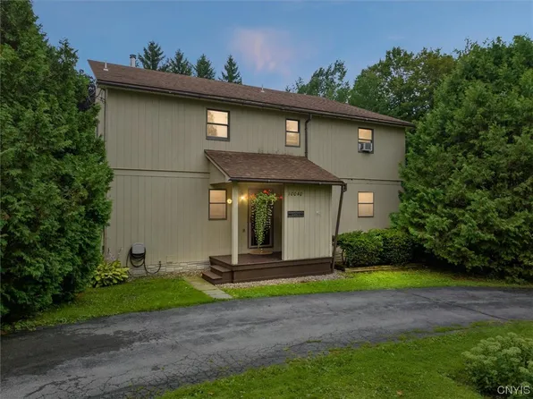 10040 Babcock Hill Rd, Cassville, NY 13318