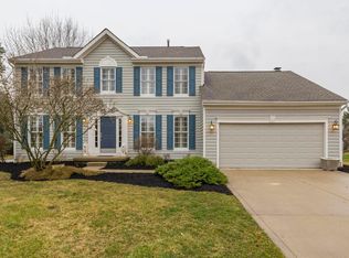 6186 Sawgrass Way, Westerville, OH 43082