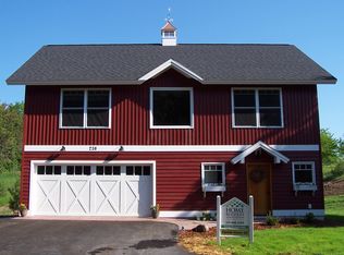 910 Rusch View Rdg, Traverse City, MI 49696