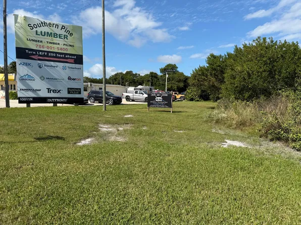 6 Vacant Ln, Big Pine Key, FL 33043
